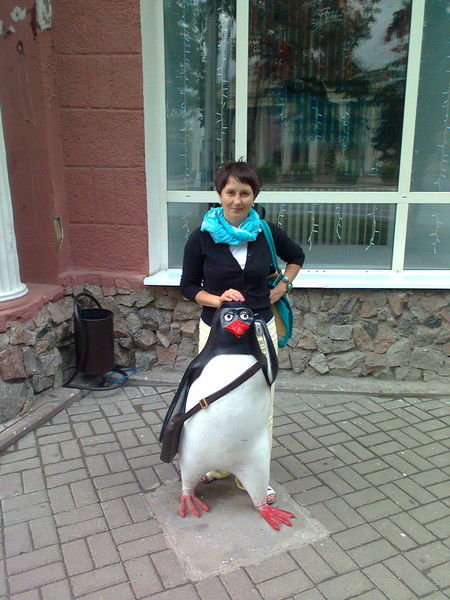 Елена Филиппова