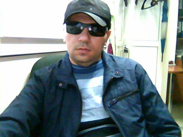 Mехман Валадов