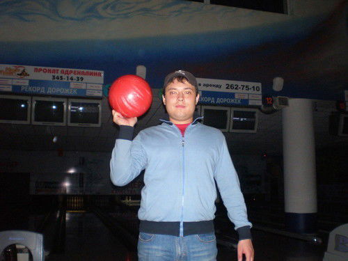 Александр Гаврилов