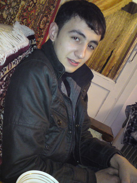 Гасан Гасанов