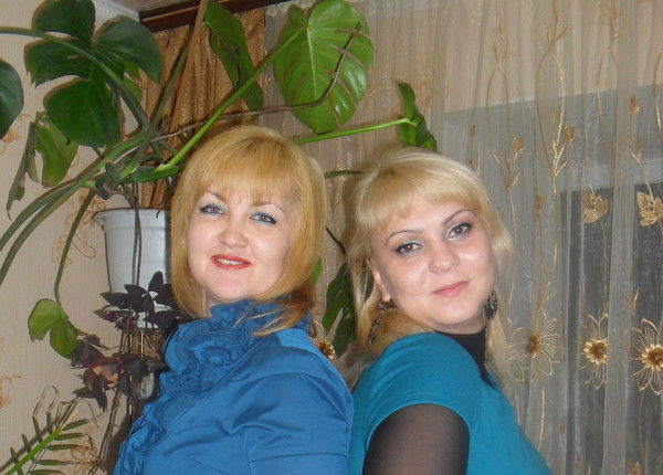 Виктория Удодова