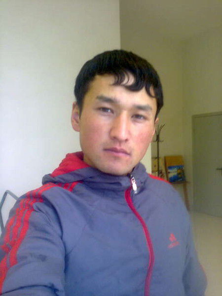 Марат Манапов