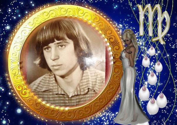 Валерий Жабкин