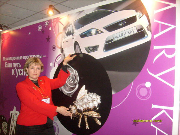 Наталья Пуртова