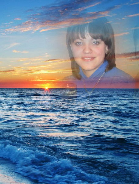 Екатерина Фёдорова