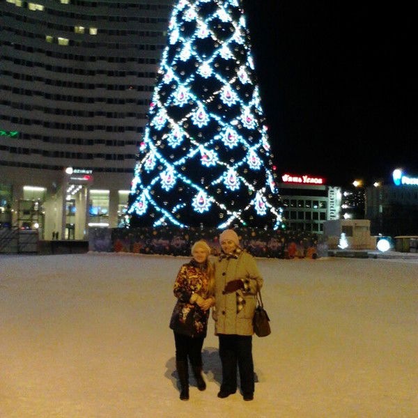 Алина Белова