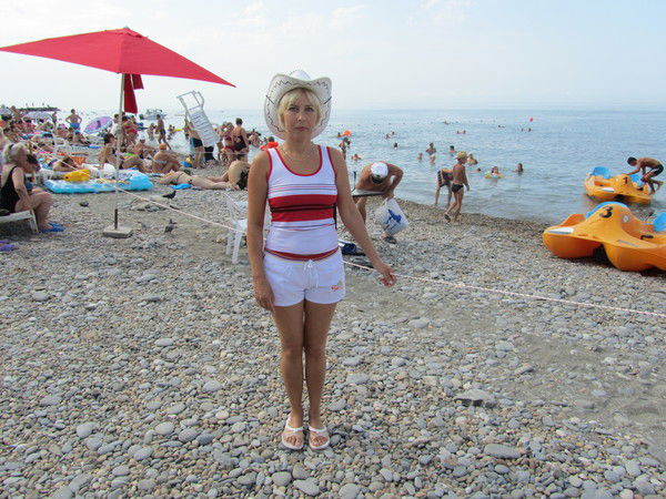 Марина Денисова