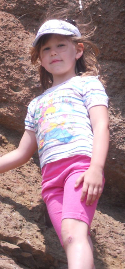 Дарья Иванова