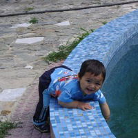 Рустамов Дилмурод