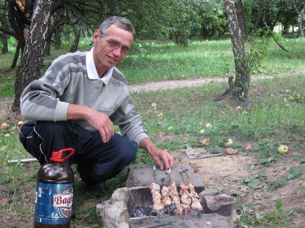 Альберт Дружков