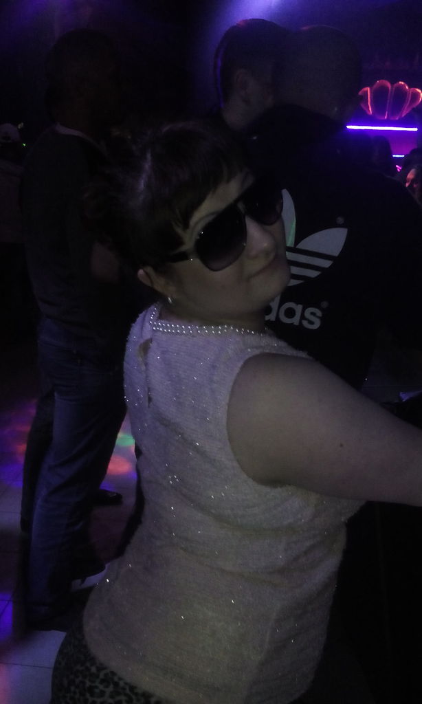 Наталья Югова