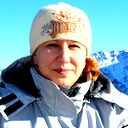 Ирина Мельникова