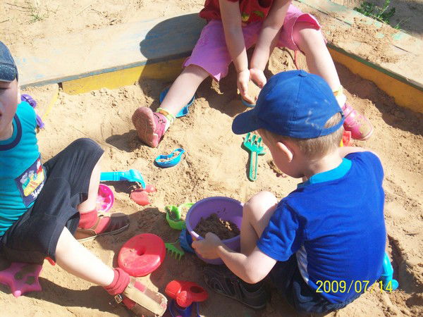 Приют Гнездышко