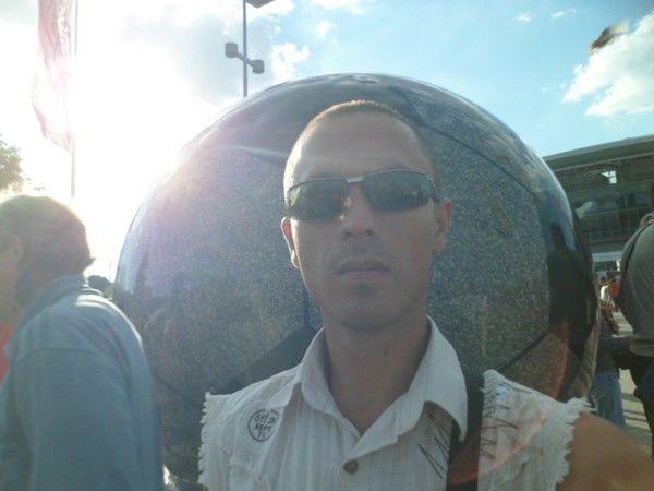 Александр Чернозуб