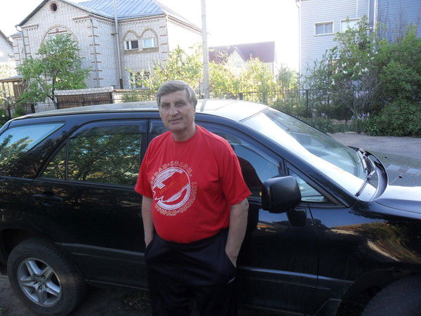 Виталий Балашев