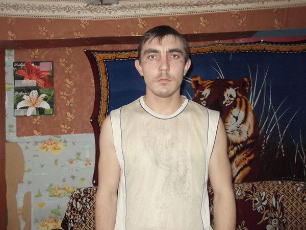 Григорий Рехтин