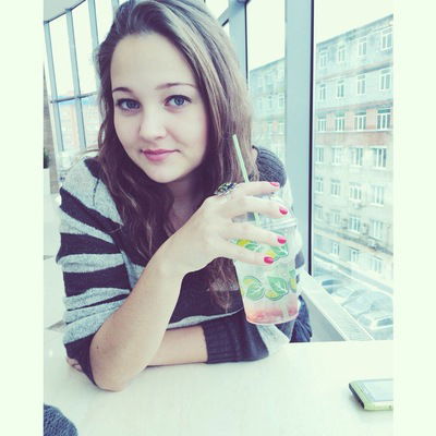 Виктория Братенкова