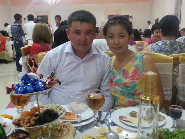 Лира Елшебекова