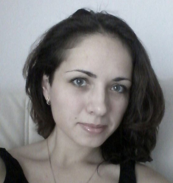 Юлия Бендер