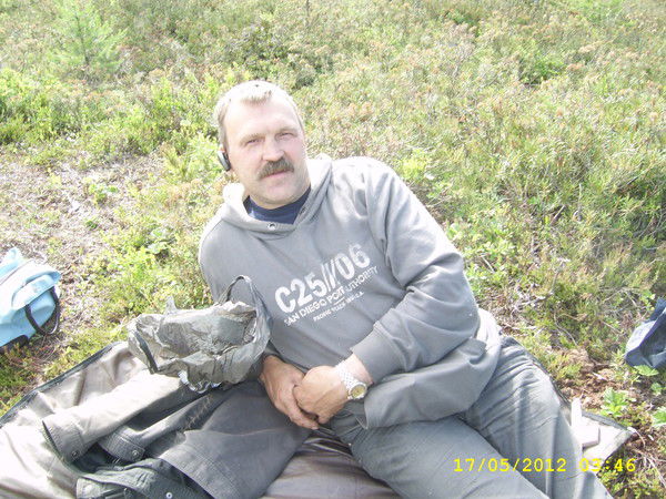 Валера Митюшов