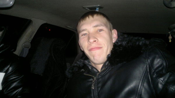 Костя Журов