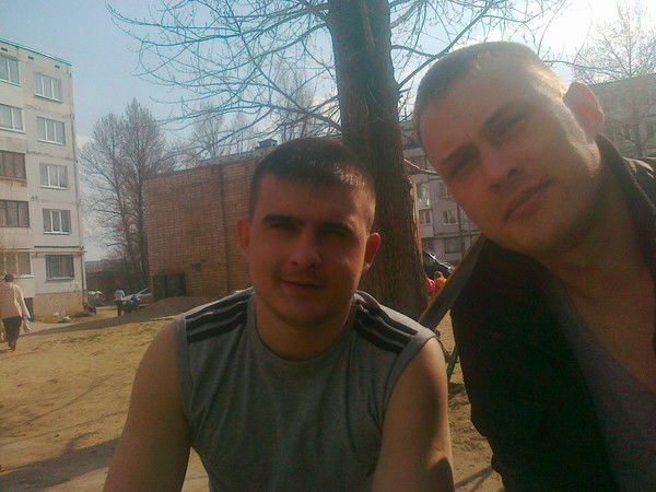 Александр Яковлев