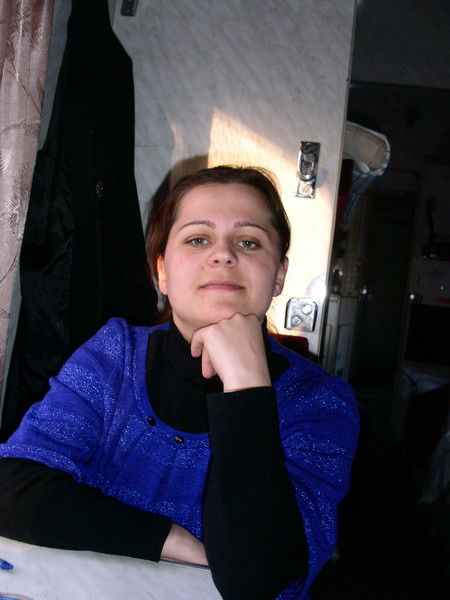 Марина Момат