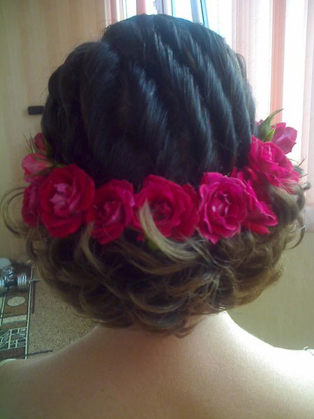 Олеся Рябенькая