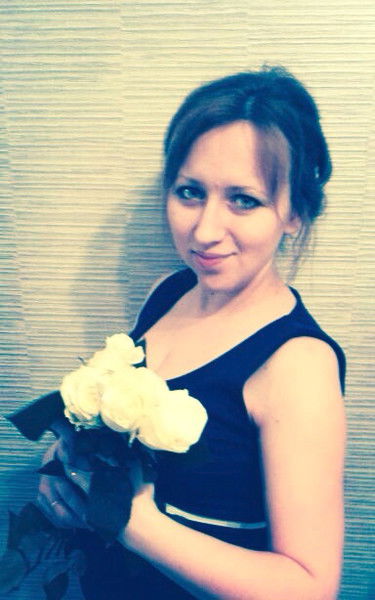 Наталья Балыко