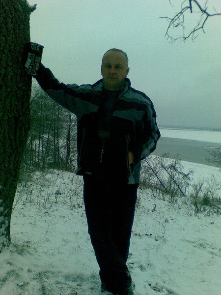 Жестков Владимир