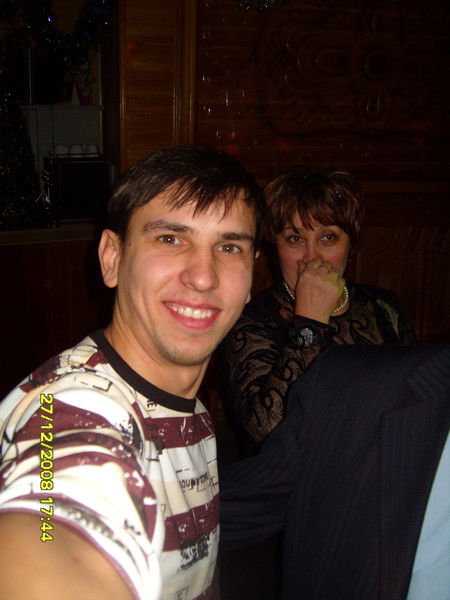 Александр Федоров