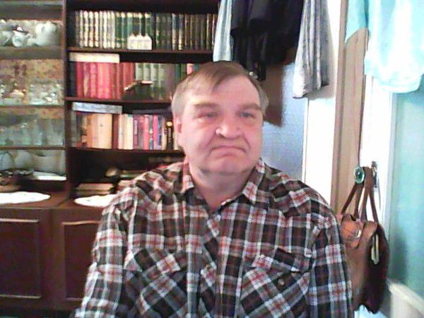 Сергей Нефедов