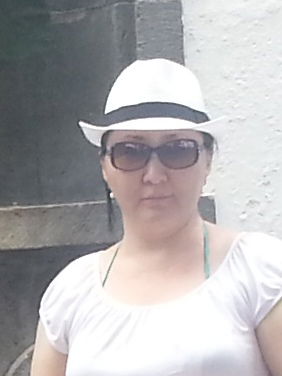 Гаухар Мусагалиева