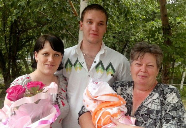 Ольга Афонина