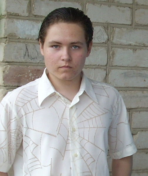 Олег Захаров