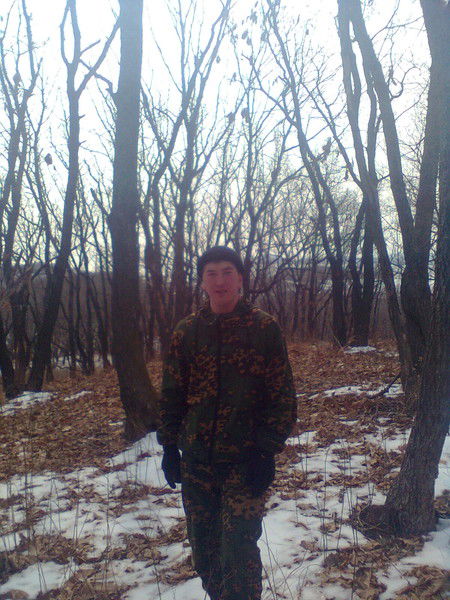 Ринат Тасенов