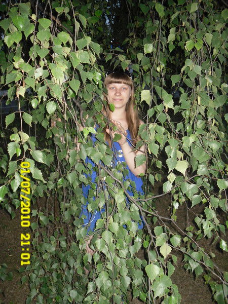 Татьяна Фёдорова