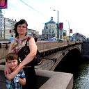 Марина Семенченко