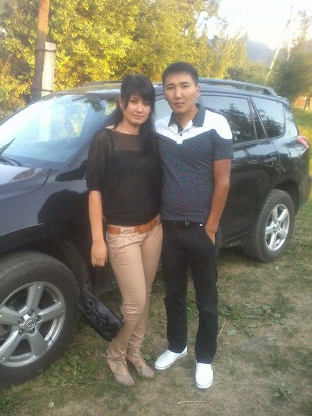 Talgat_Guzel Umerbaevyh