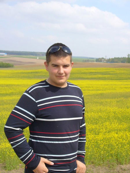 Валерий Лапинский