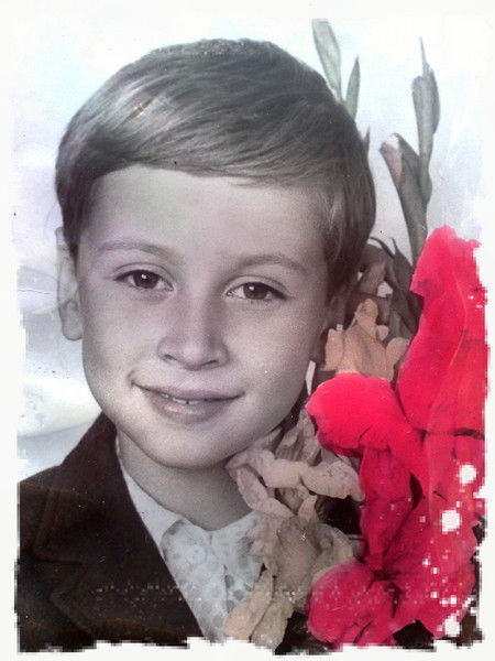 Олег Федоров