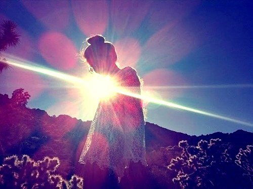 Яркое Солнышко