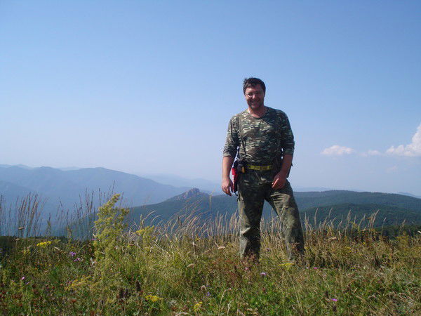 Валерий Скок