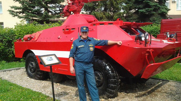 Алексей Зайцев