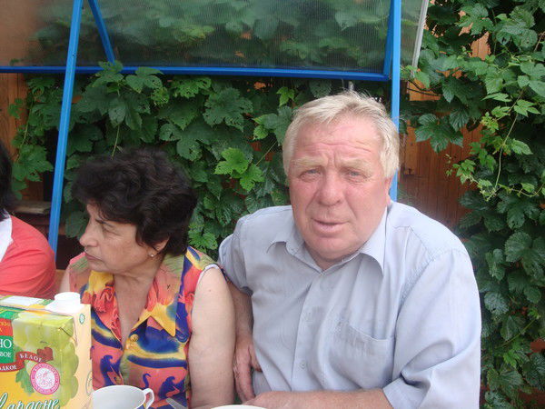 Юрий Чеканов