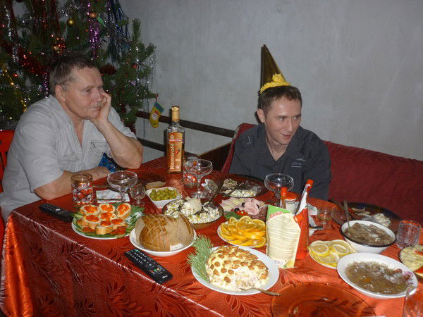 Анатолий Бобр