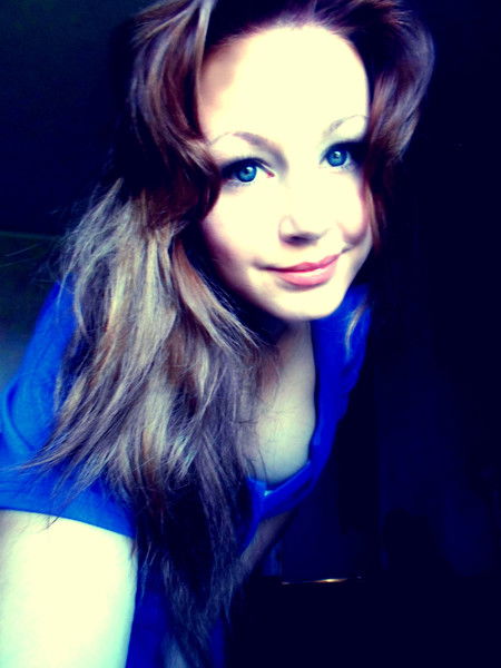 Диана Синицкая