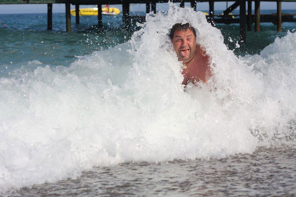 Алексей Подмятников