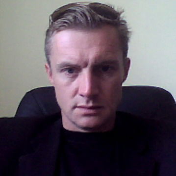 Александр Чеканов