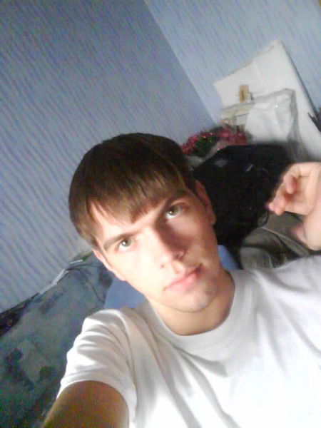 Витя Стрелецкий